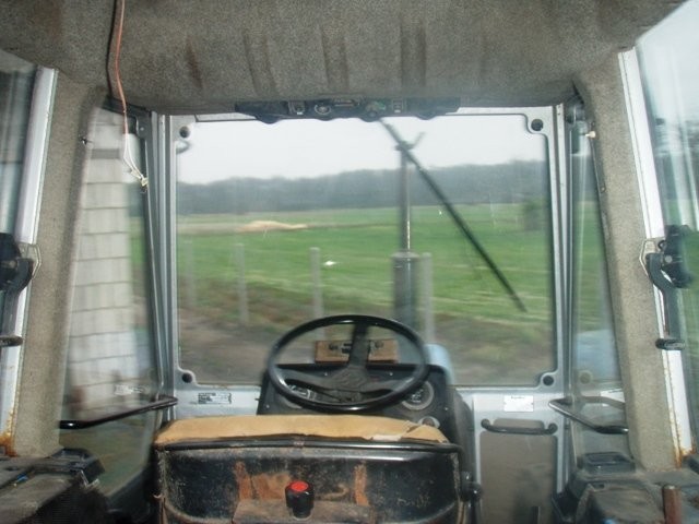LANDINI 6550 — zdjęcie 5