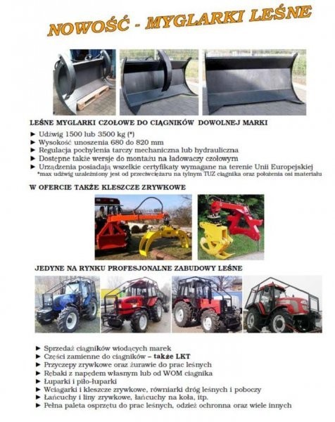 MYGLARKI-mygłownice-nowe