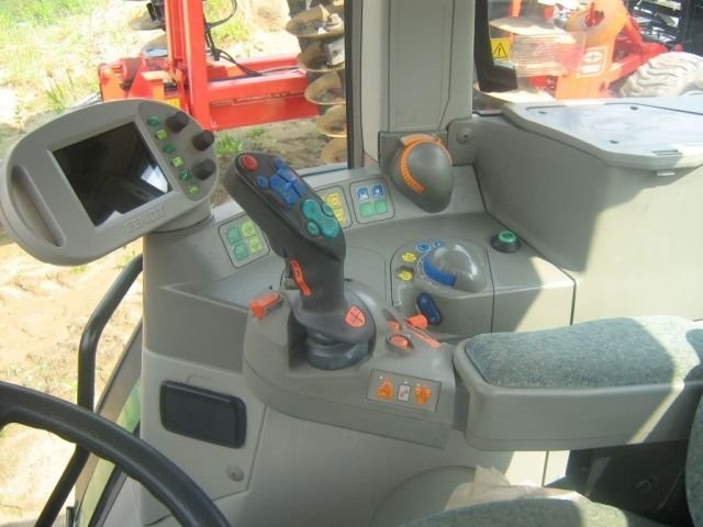 Ciągnik FENDT 930 VARIO — zdjęcie 4