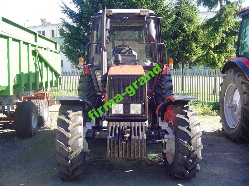SPRZEDAM MTZ BELARUS WSZYSTKIE MODELE FIRMA GRAND — zdjęcie 2