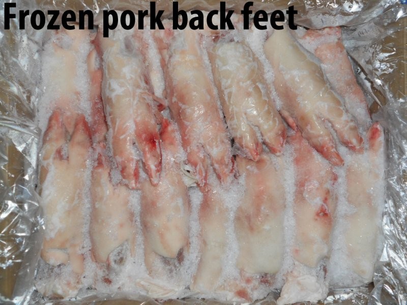chiken feet — zdjęcie 2