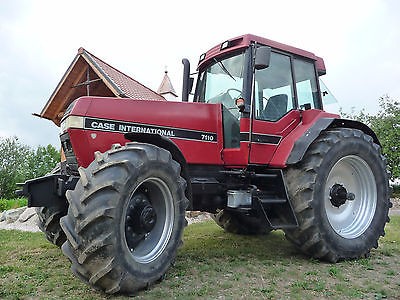 case magnum 7110 4x4 klima  — zdjęcie 2