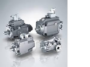 Hawe pompa V30D-160, V30D-075, V30D-045 SYców, Tech-Serwis — zdjęcie 3