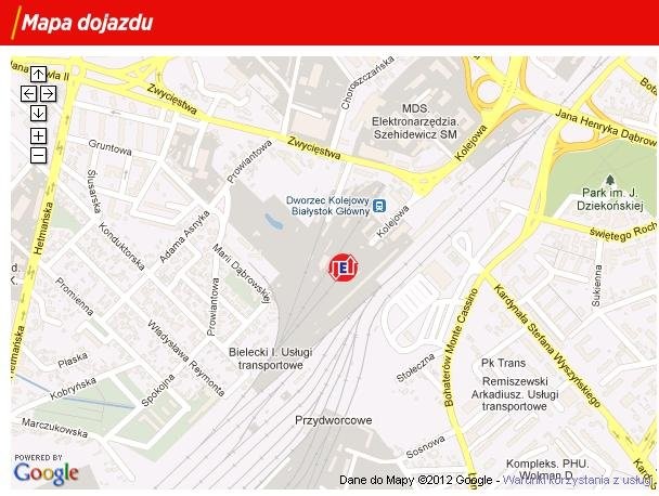 WYNAJEM/SPRZEDAŻ MASZYN BUDOWLANYCH  BIAŁYSTOK — zdjęcie 3