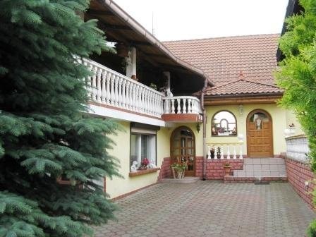 Posiadłość wiejska idealna na agroturystykę — zdjęcie 1