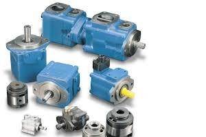 Denison pompa  M7G5N5D02 Syców Denison T6CC — zdjęcie 3