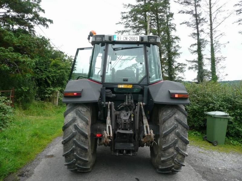 Massey Ferguson 6180 — zdjęcie 4