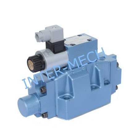Rozdzielacz 4WE10D12/W230 — zdjęcie 3