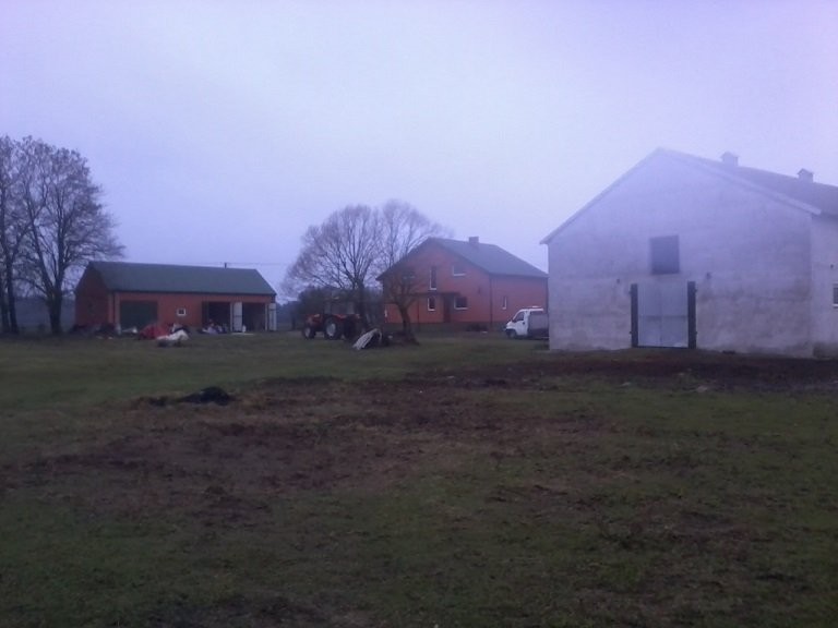 gospodarstwo 32h mazowsze