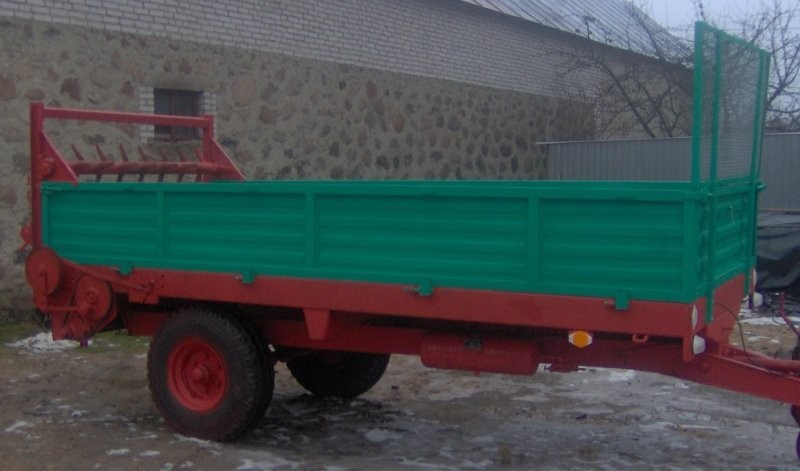 Rozrzutnik Obornika — zdjęcie 1