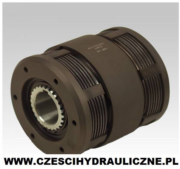 Sprzęgło SPRZĘGŁA *VHP 80 tel. 783 989 538 — zdjęcie 1