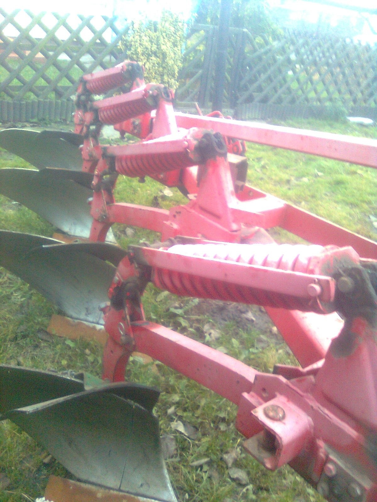 Unia Tur 120 S 40 4+ - 2004 — zdjęcie 4