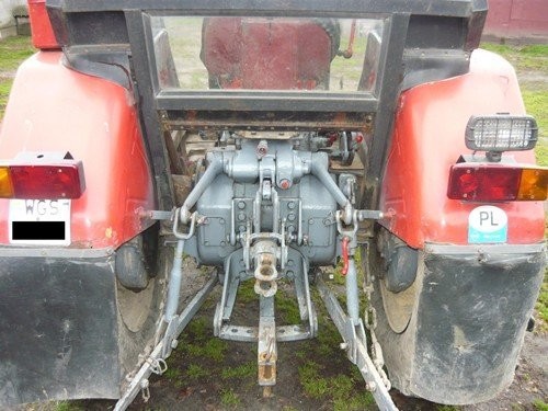 ursus c-360 — zdjęcie 4
