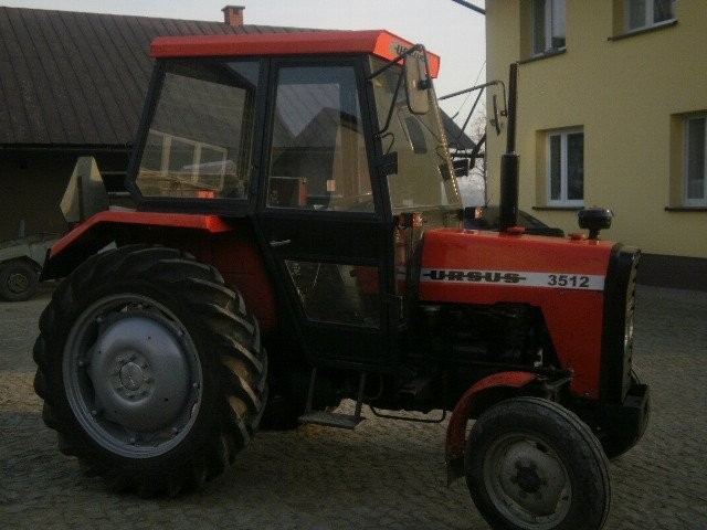 URSUS 3512 — zdjęcie 2