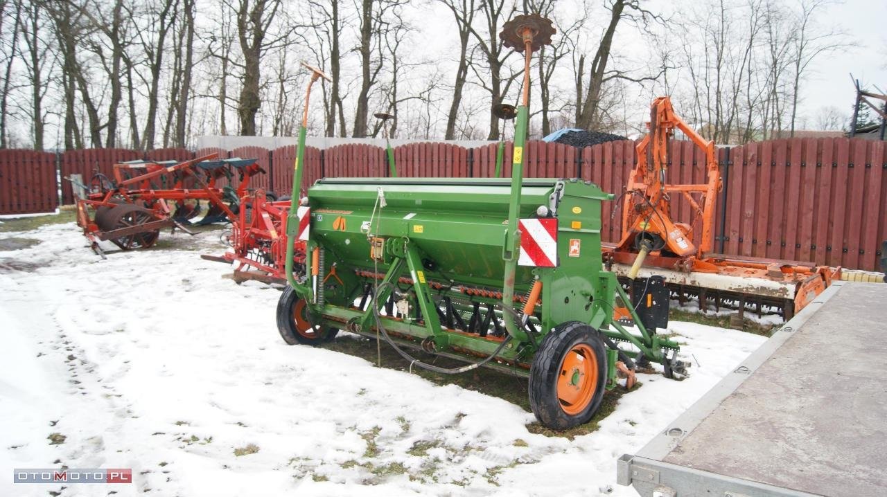 Amazone D9-30 - 2004 — zdjęcie 2