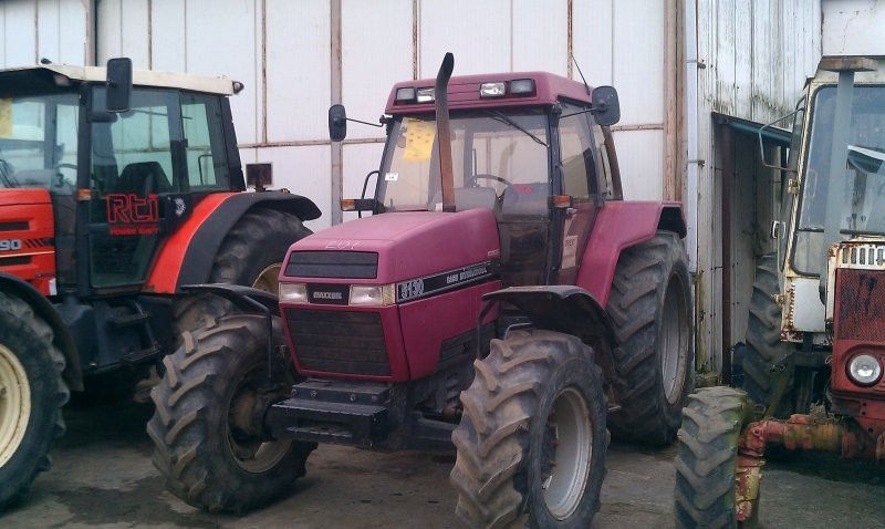 zetor 10540, 7245,7011,case, fendt, fiat, mf,mtz — zdjęcie 4
