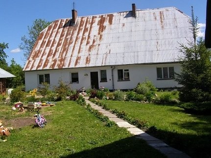 Sprzedam gospodarstwo rolne — zdjęcie 2