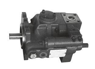 Pompa DAIKIN V38A3RX-95 — zdjęcie 2