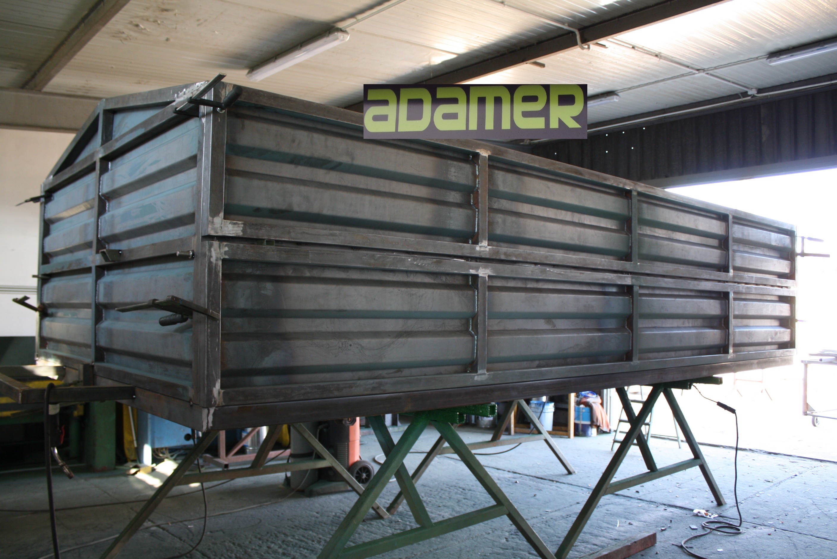 PRODUCENT BURT boki burty HL HW 6011 80 d50 d47 www.Adamer-Koronowo.pl — zdjęcie 9