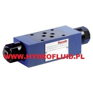 Regulator Z2FRM6 REXROTH tel. 781 118 827 — zdjęcie 1