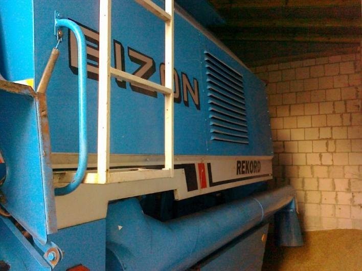 BIZON REKORD Z058 1999 r. — zdjęcie 3