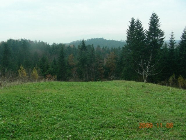 Działka budowlana — zdjęcie 3