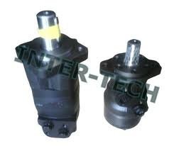 Silnik hydrauliczny Char Lynn 101-1002 — zdjęcie 1