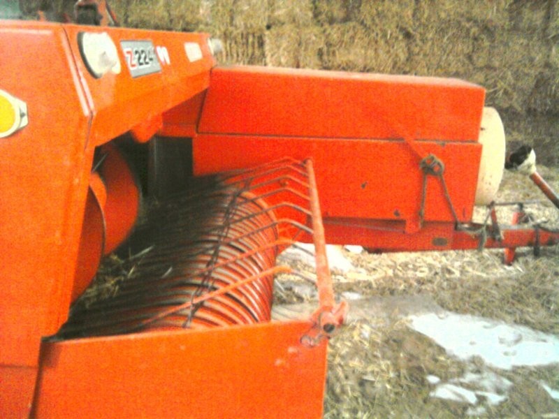 Prasa kostkująca Z-224/1