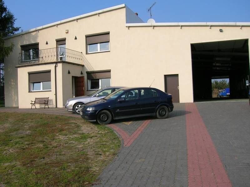 Gospodarstwo Sadownicze 18 ha — zdjęcie 3