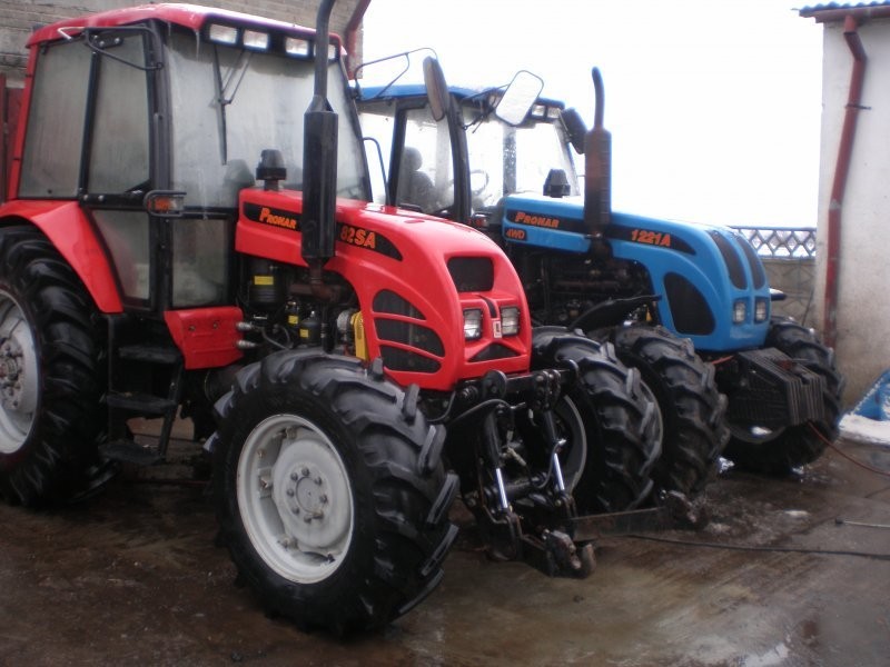 !!!!kupię Pronar Mtz 82a, 82sa 1025, 1221 pilne!!! — zdjęcie 6