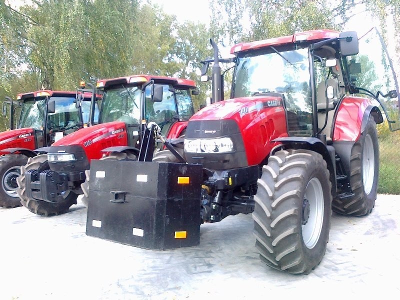 OBCIĄŻNIK TUZ 1000KG — zdjęcie 5