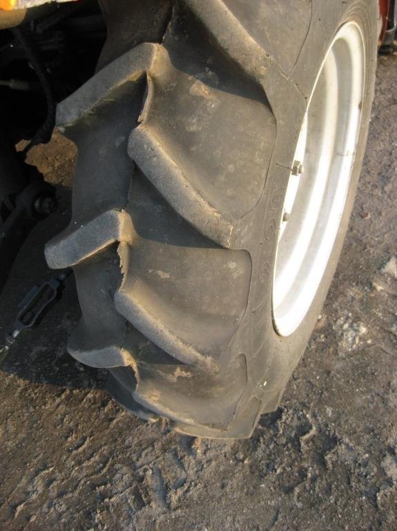 Pronar 320 AMK  + tur+ tuz. - 2007 — zdjęcie 3