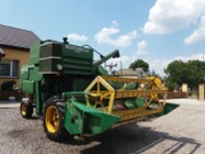 kombajn Volvo 800 Activ