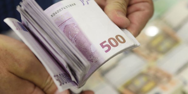 Oferta finansowania między osobami