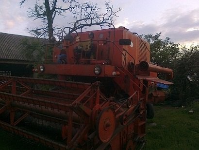 sprzedam bizona 89rok — zdjęcie 2