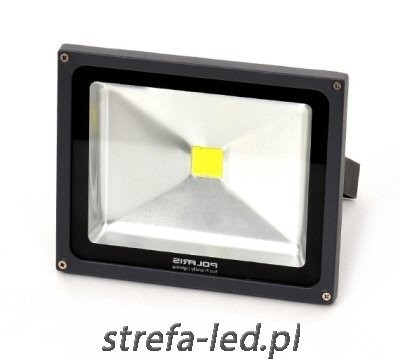 Energoosczczędne halogeny LED