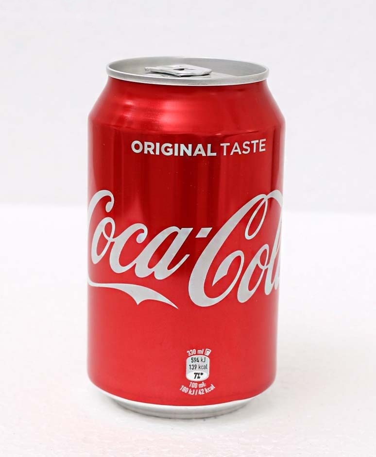 sprzedam coca cole 330 ml