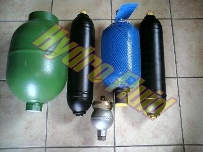 Pompa K0.25 - K0.5 MARZOCCHI — zdjęcie 2