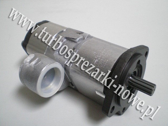 Pompa hydrauliczna Bosch Rexroth - Bosch Rexroth -   0510565088 /  051