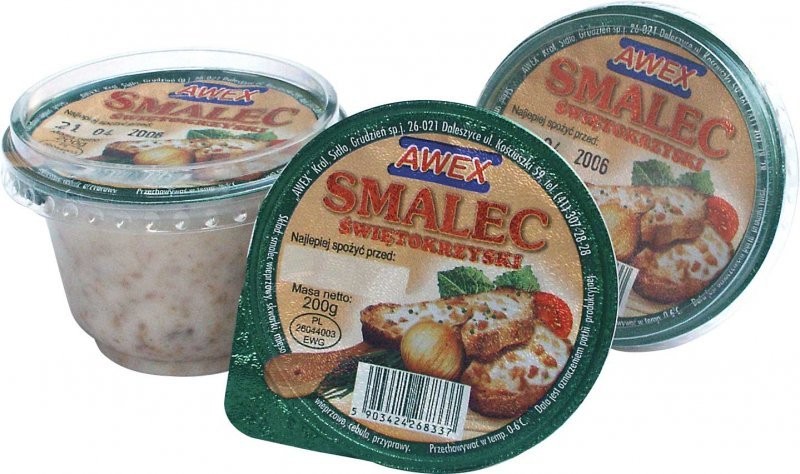 smalec świętokrzyski