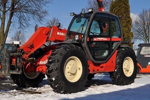 MANITOU 629