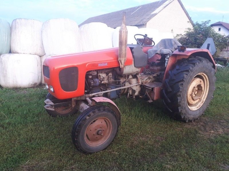 Sprzedam Ursusa C360  — zdjęcie 1