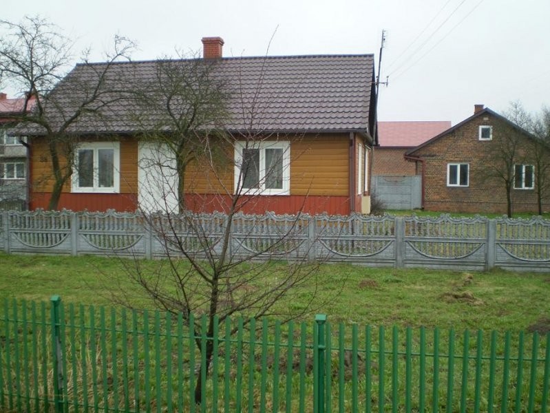 Gospodarstwo rolne z zabudowaniami lubelskie — zdjęcie 2
