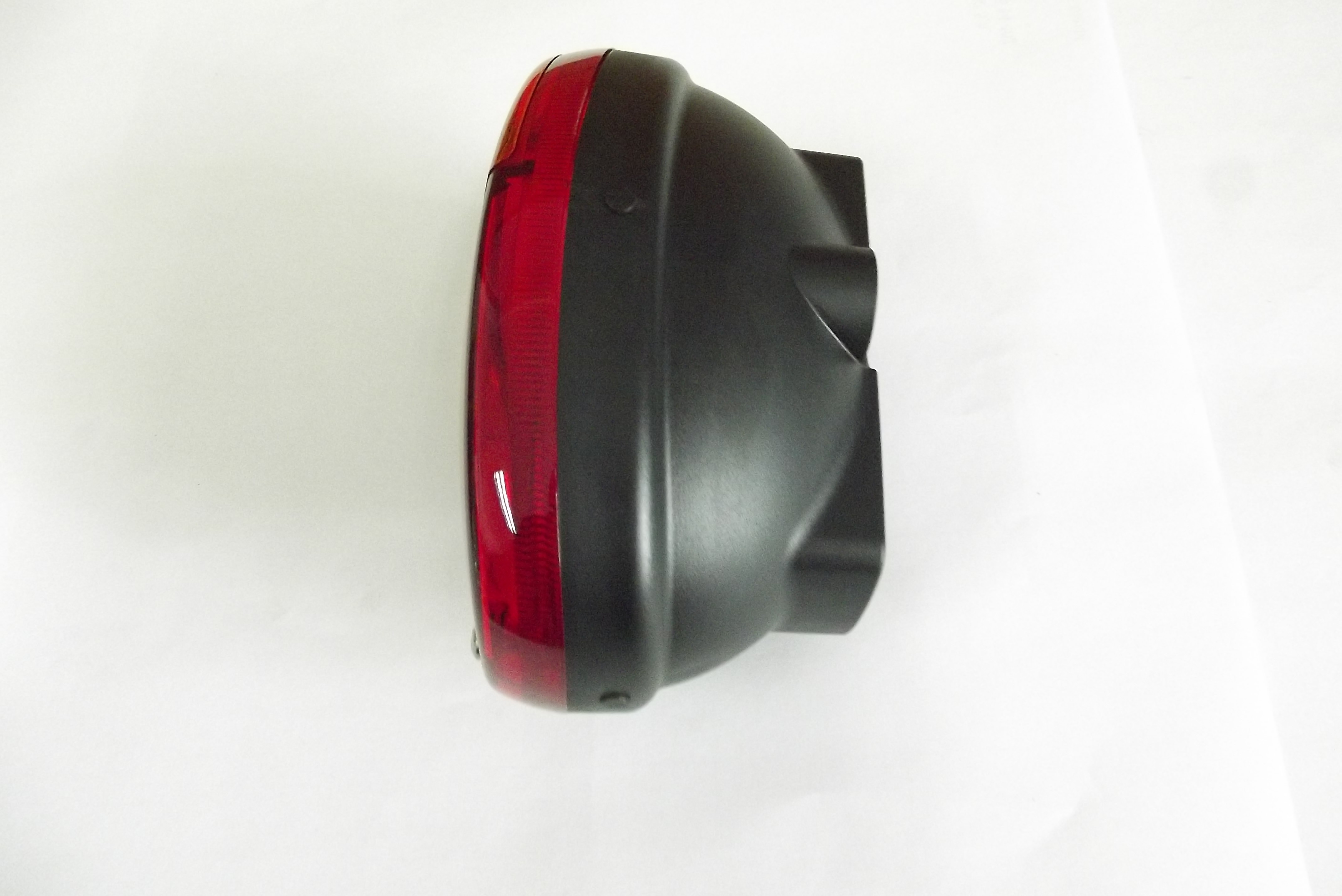 Lampa tylna zespolona Zetor, John Deere, New Holland — zdjęcie 2