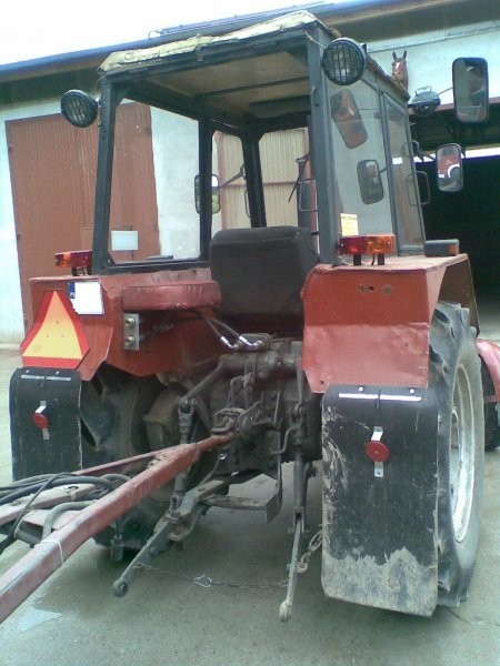 Ursus C-355 lub zamienię na Fortschritt 512 — zdjęcie 2