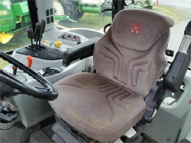 Massey Ferguson 5435 — zdjęcie 2