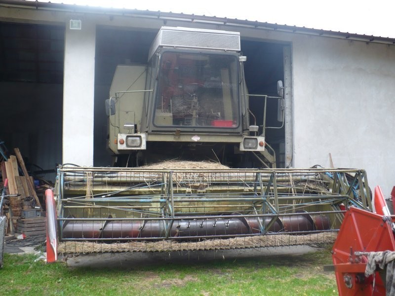 Fortschritt E-514 — zdjęcie 1