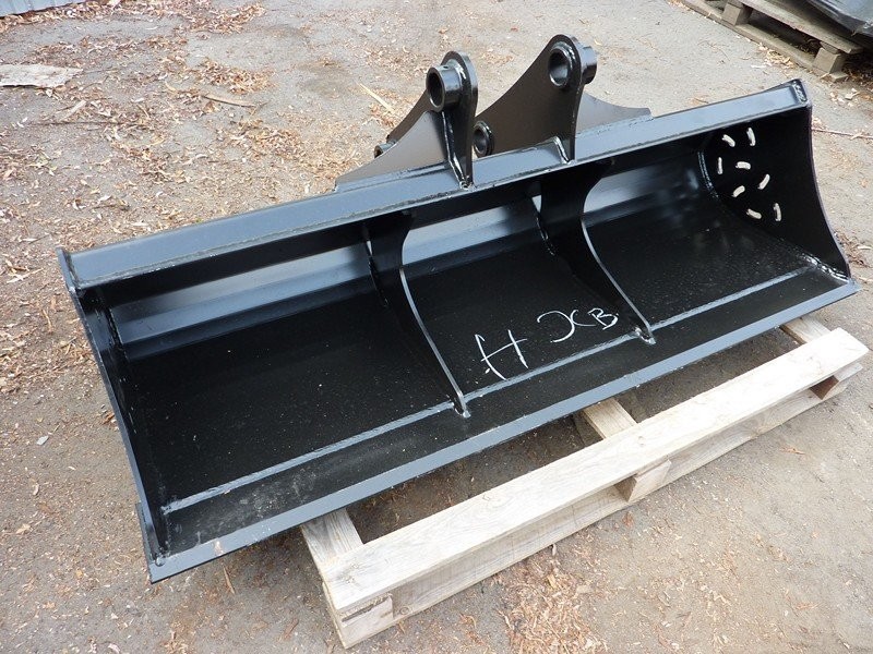 Bucket grading 1500mm wide