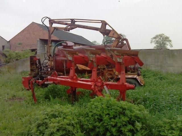 pług — zdjęcie 1