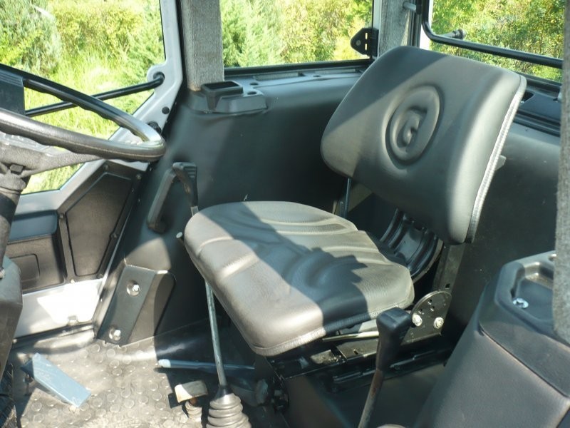 Landini 6550 - 1990  SPRZEDANY — zdjęcie 6